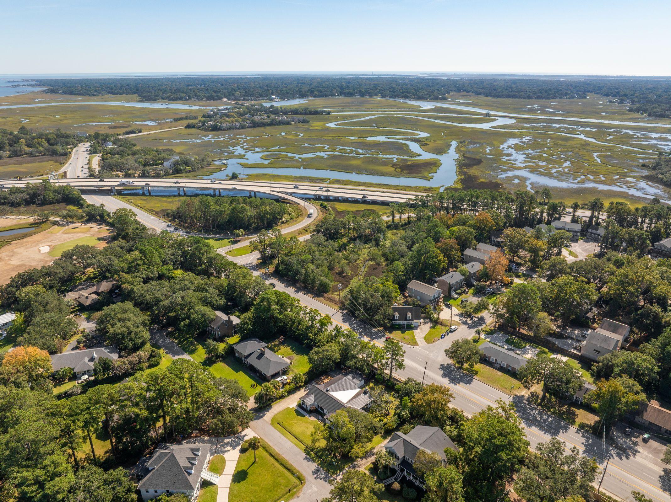 1483 Burningtree Road Charleston, SC 29412 - Photo 56 of 61 Neighborhood