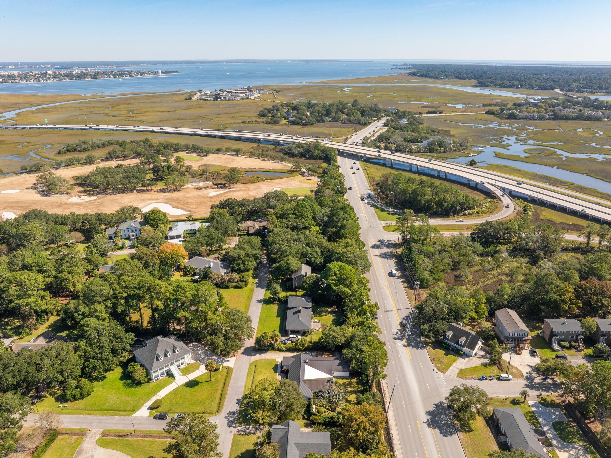 1483 Burningtree Road Charleston, SC 29412 - Photo 57 of 61 Neighborhood