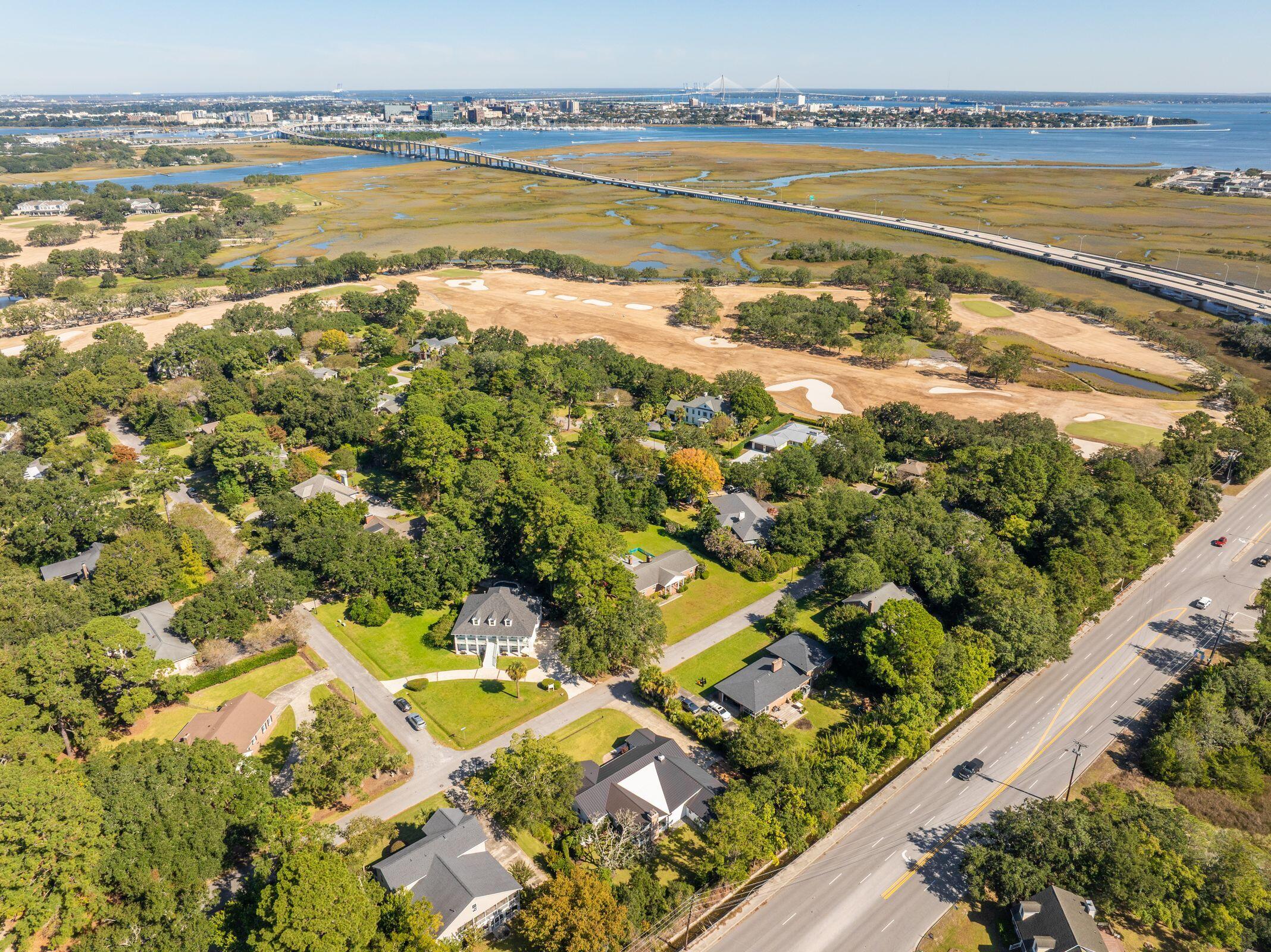 1483 Burningtree Road Charleston, SC 29412 - Photo 58 of 61 Neighborhood