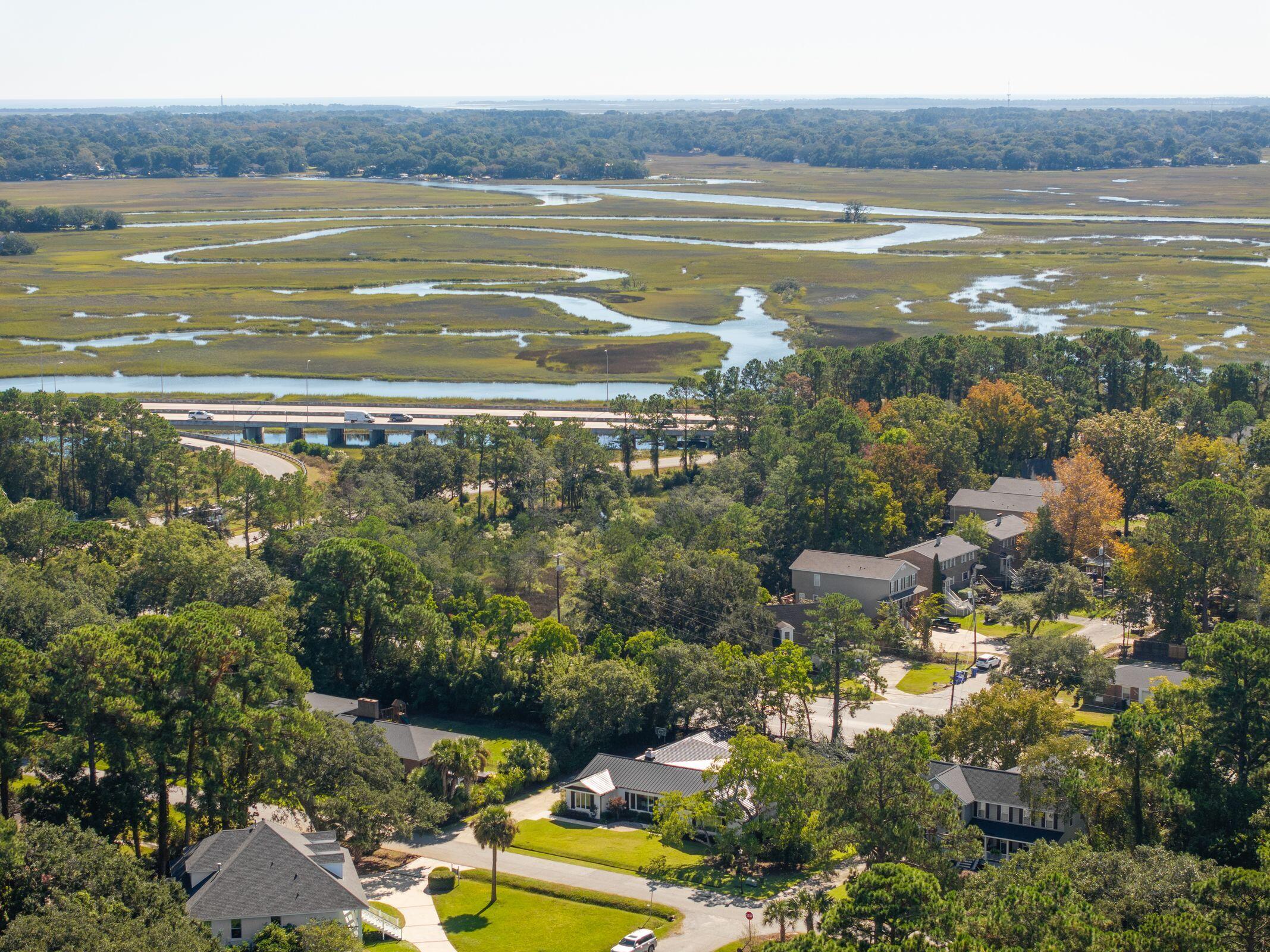 1483 Burningtree Road Charleston, SC 29412 - Photo 61 of 61 Neighborhood