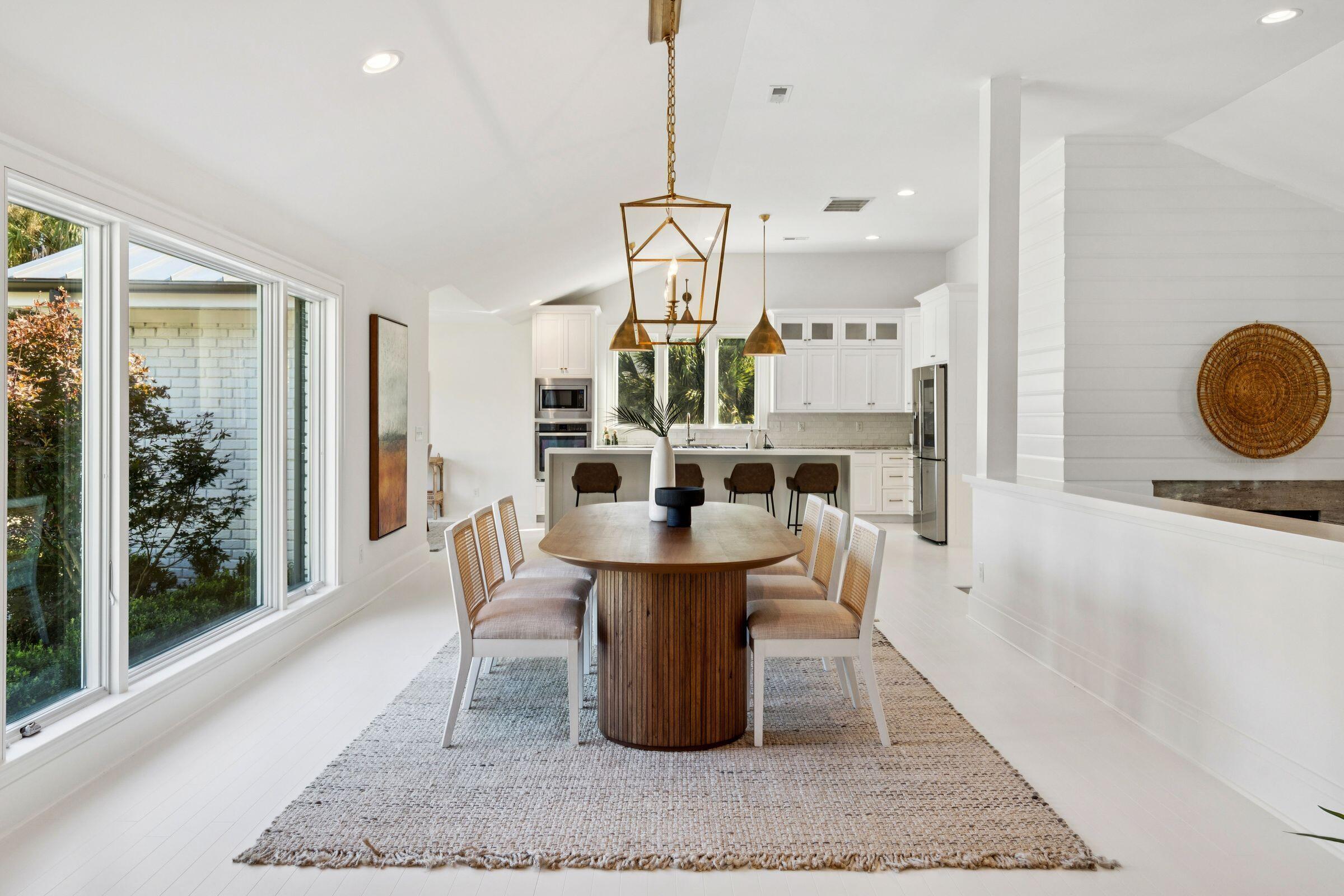 1483 Burningtree Road Charleston, SC 29412 - Photo 8 of 61 Dining Room