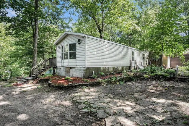 $239,000 | 15740 Grey Goose Drive, Gowen, MI 49326