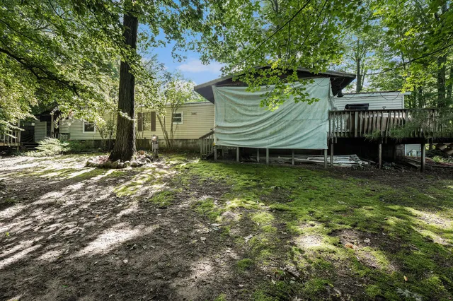 $239,000 | 15740 Grey Goose Drive, Gowen, MI 49326