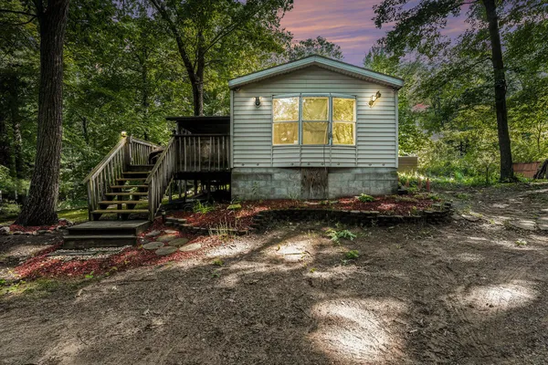 $239,000 | 15740 Grey Goose Drive, Gowen, MI 49326