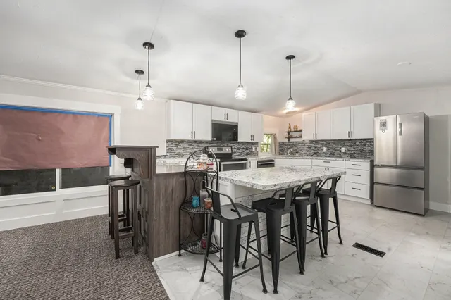 $239,000 | 15740 Grey Goose Drive, Gowen, MI 49326