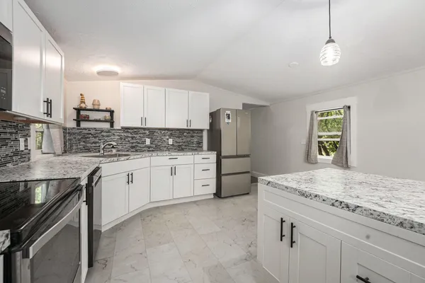 $239,000 | 15740 Grey Goose Drive, Gowen, MI 49326