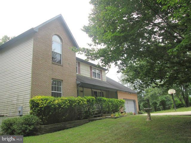 5945 Hillside Road St. Leonard, MD 20685 - Photo 1 of 19 Exterior (Front)