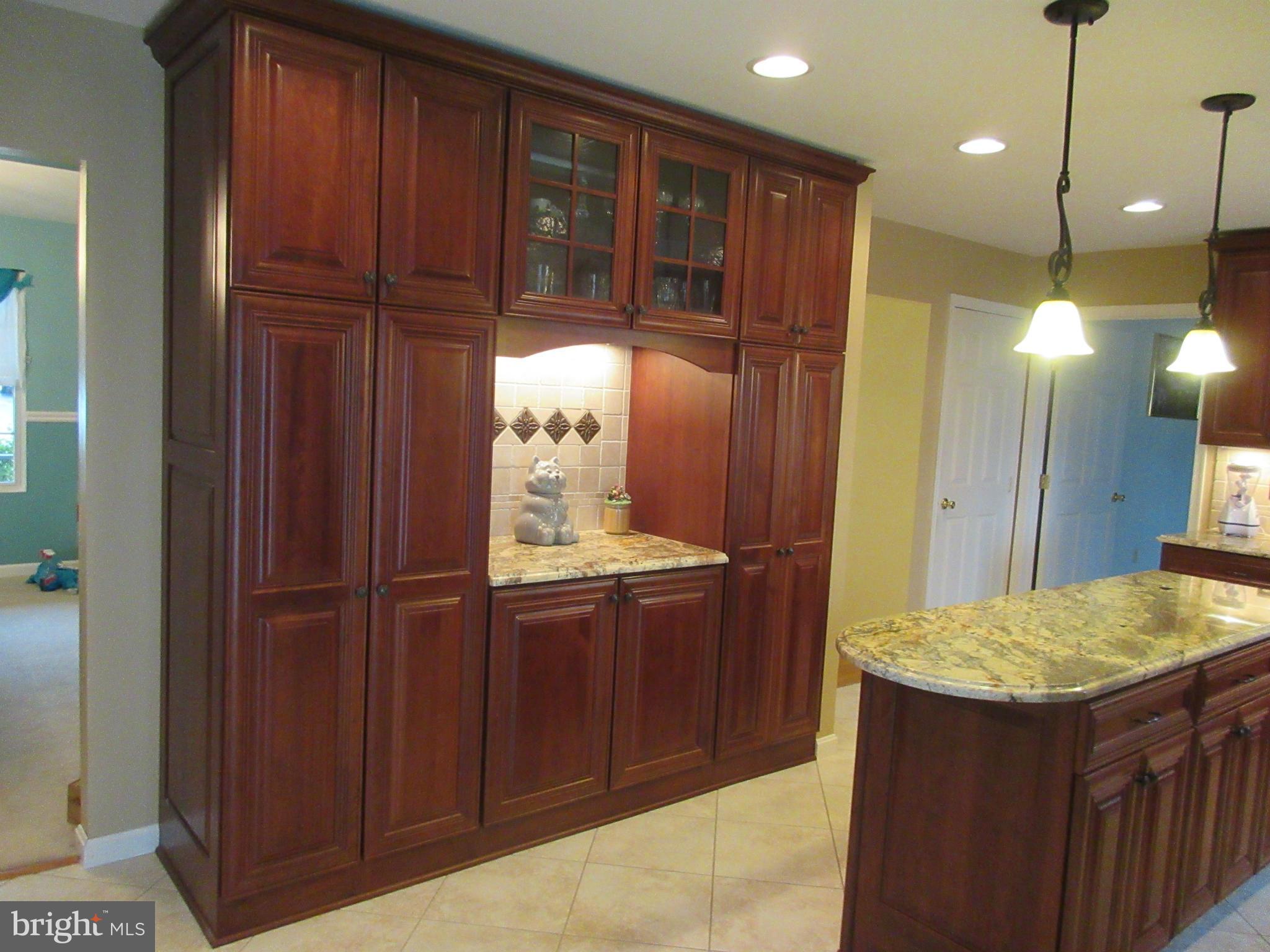 5945 Hillside Road St. Leonard, MD 20685 - Photo 17 of 19 Kitchen