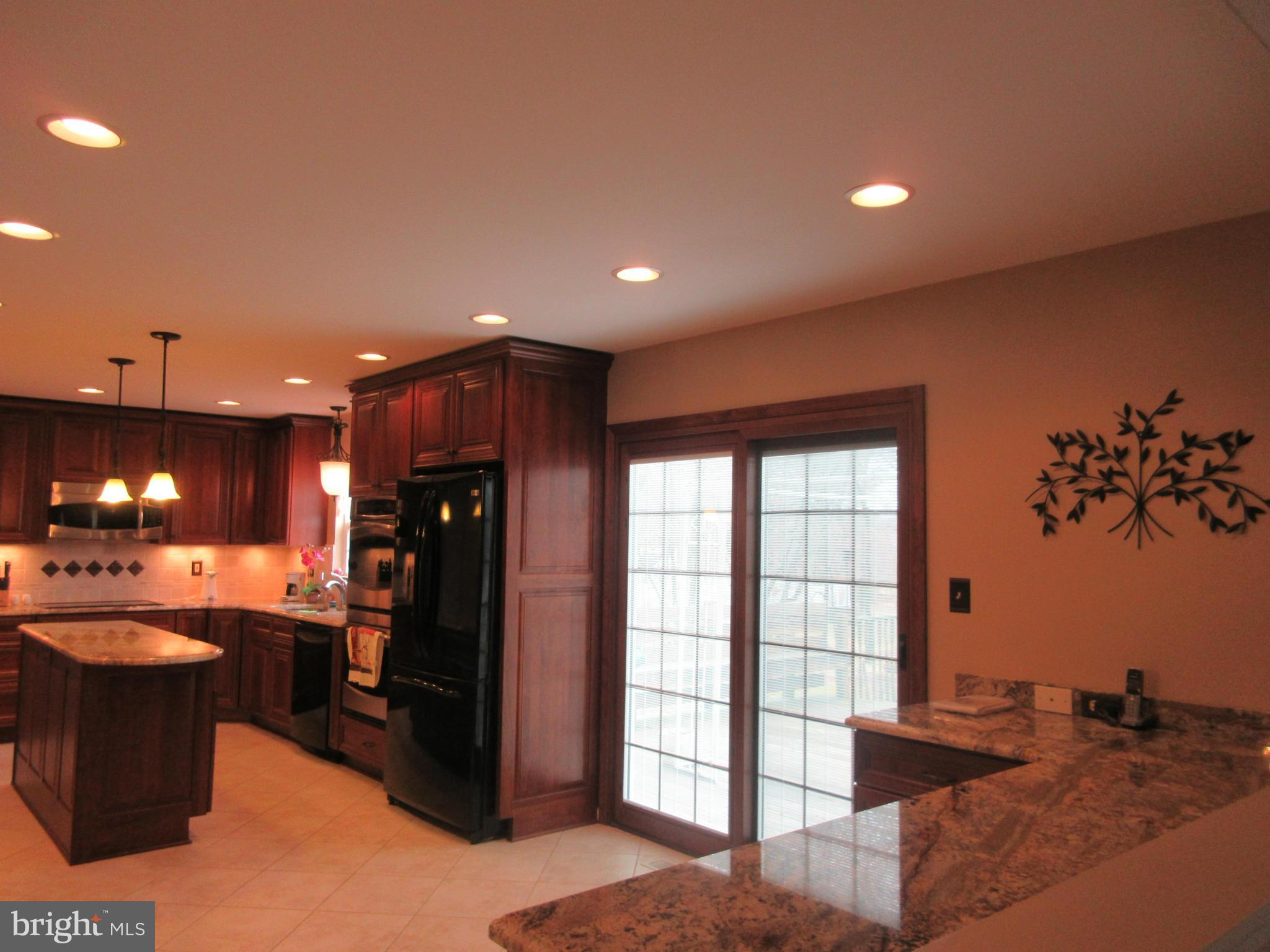 5945 Hillside Road St. Leonard, MD 20685 - Photo 19 of 19 Kitchen