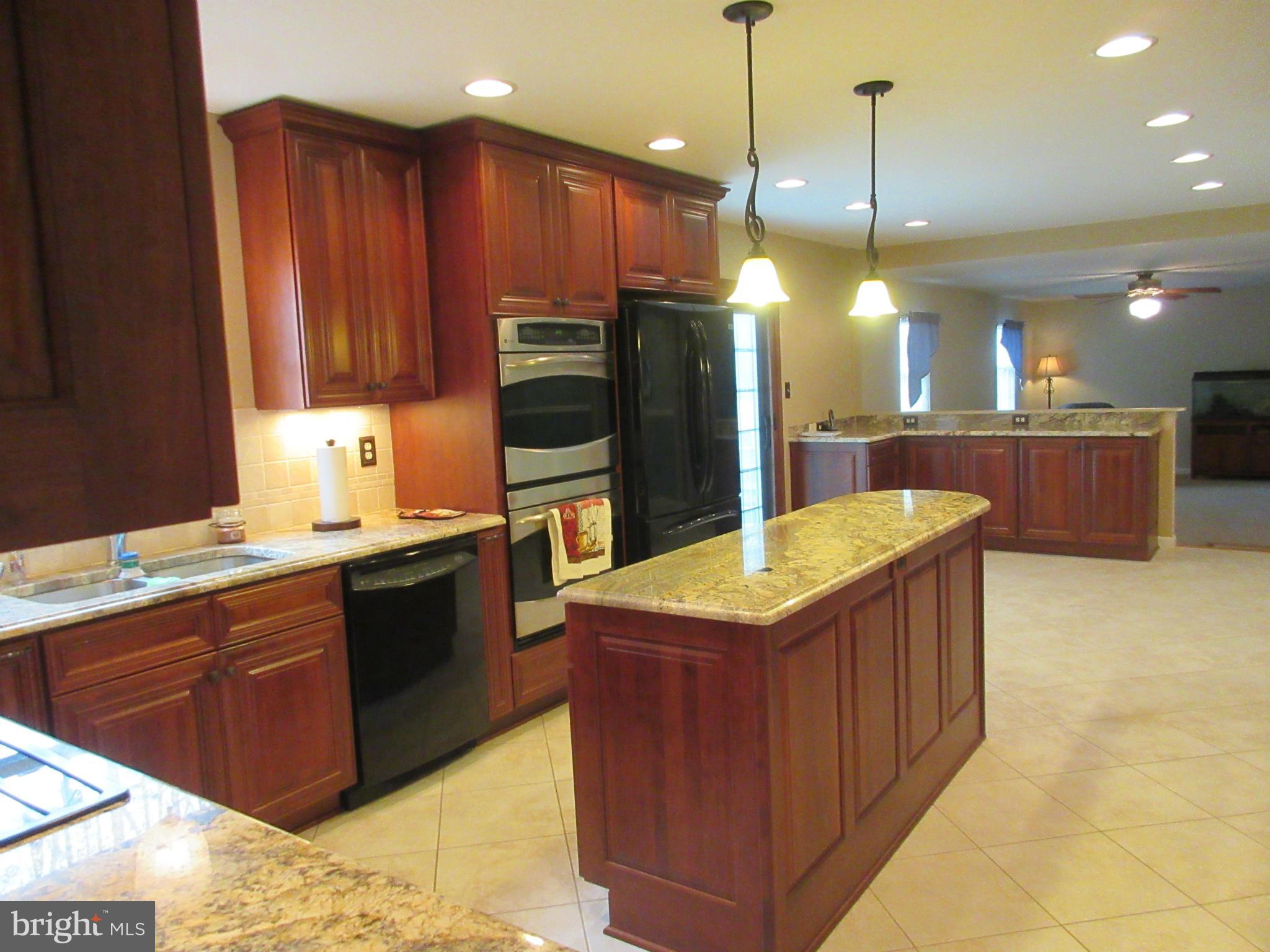 5945 Hillside Road St. Leonard, MD 20685 - Photo 5 of 19 Kitchen