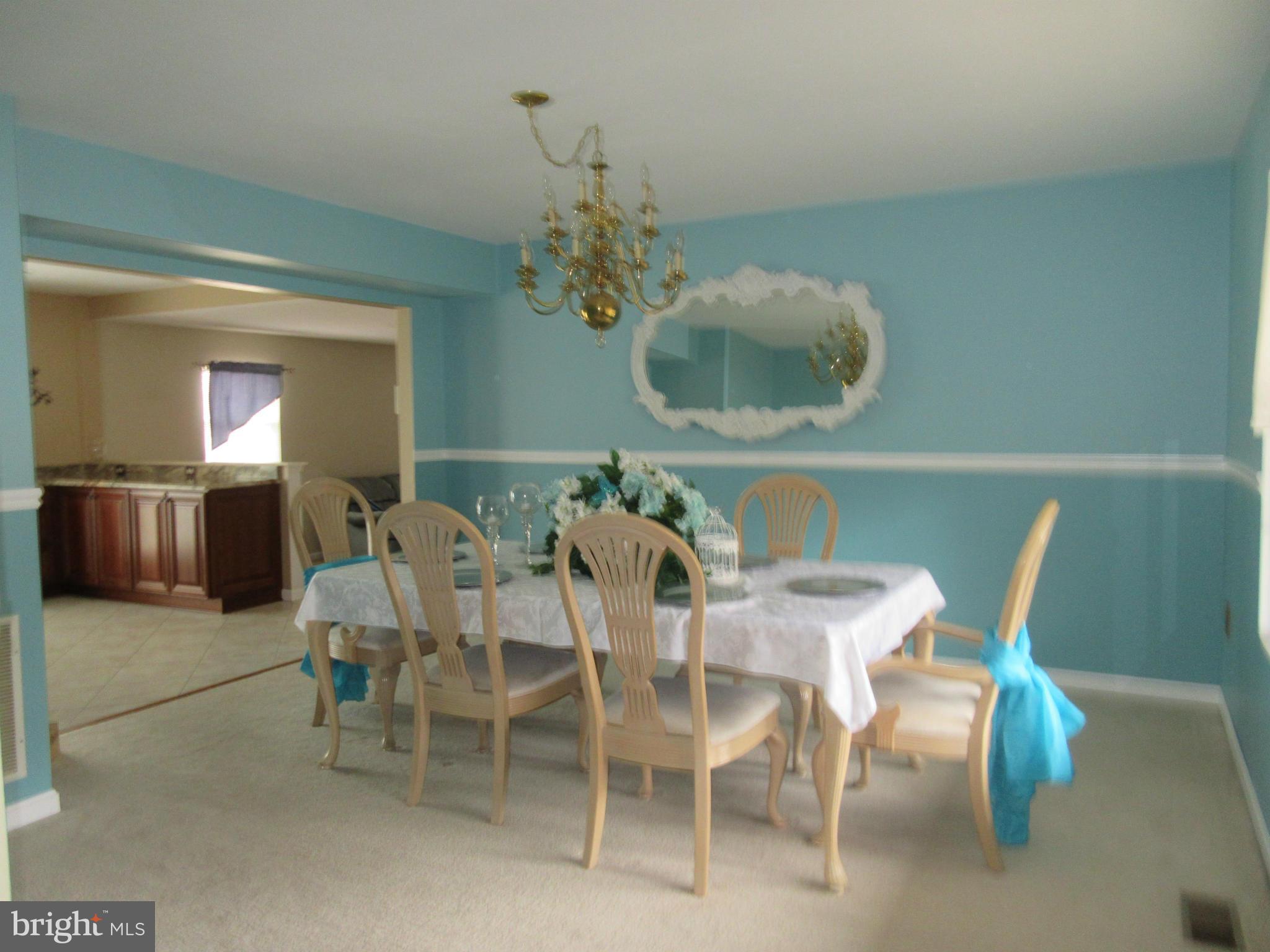 5945 Hillside Road St. Leonard, MD 20685 - Photo 6 of 19 Dining Room