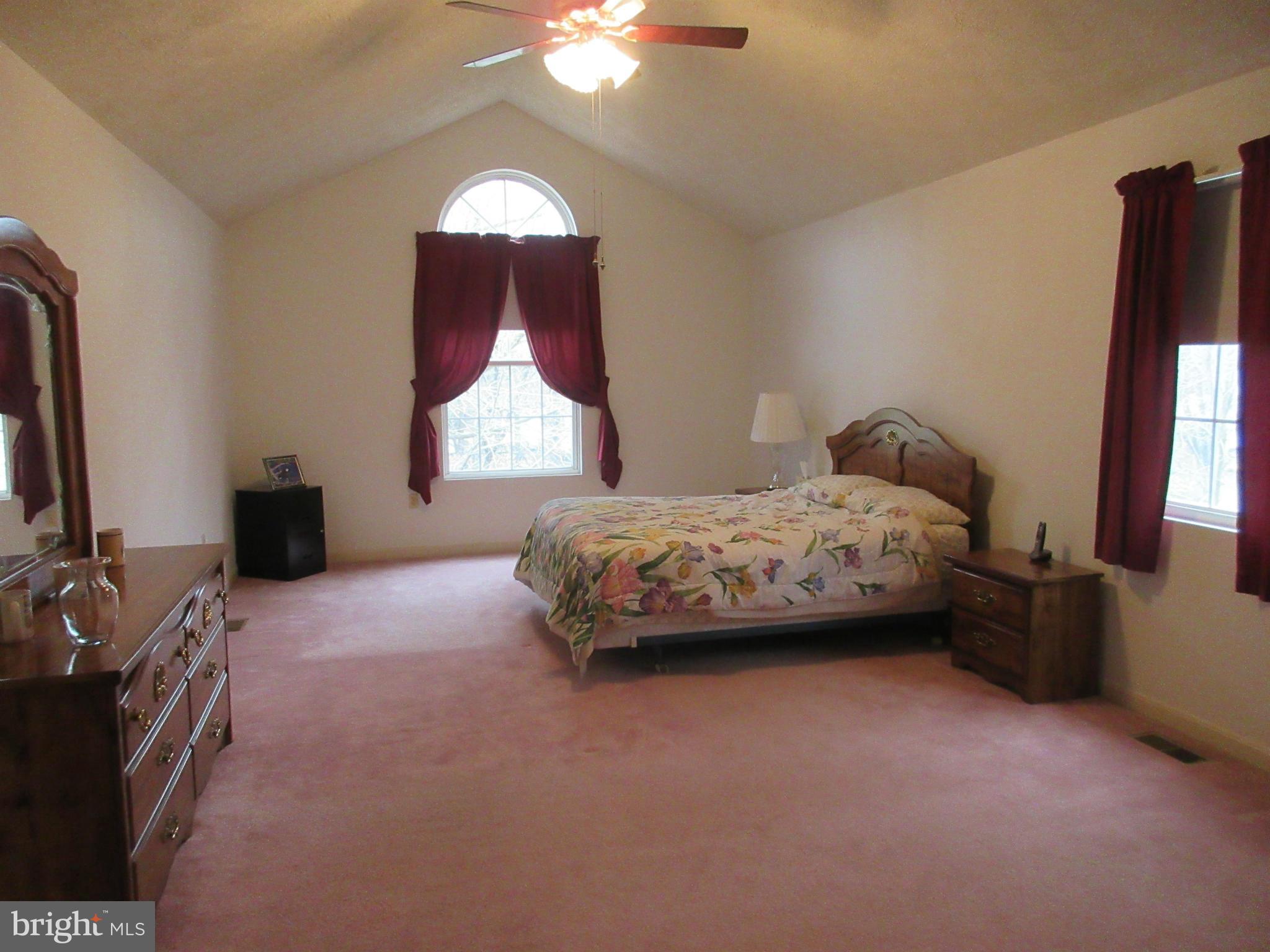 5945 Hillside Road St. Leonard, MD 20685 - Photo 7 of 19 Bedroom (Master)