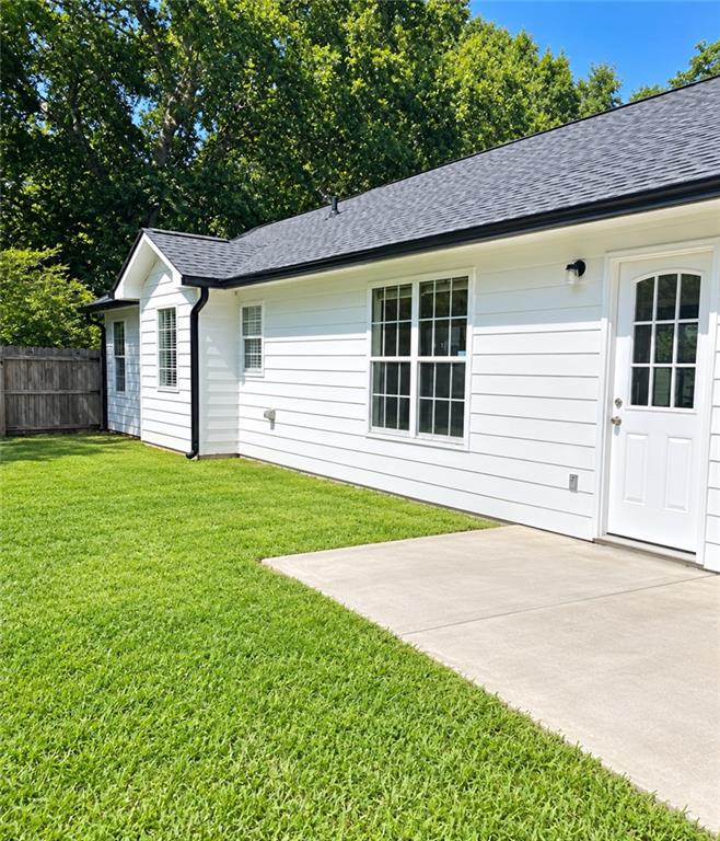 2027 Providence Road Statham, GA 30666 - Photo 2 of 2 Gallery Image 2