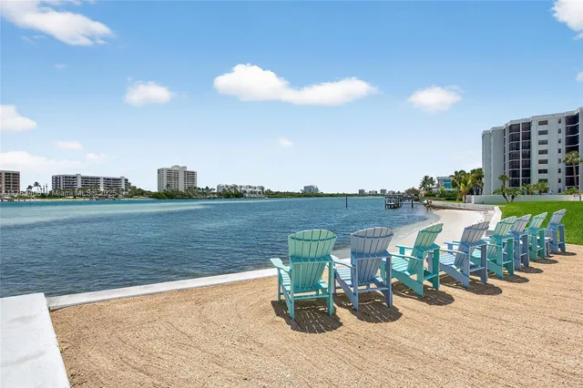 $749,900 | 19800 Sandpointe Bay Drive, Unit 506, Tequesta, FL 33469