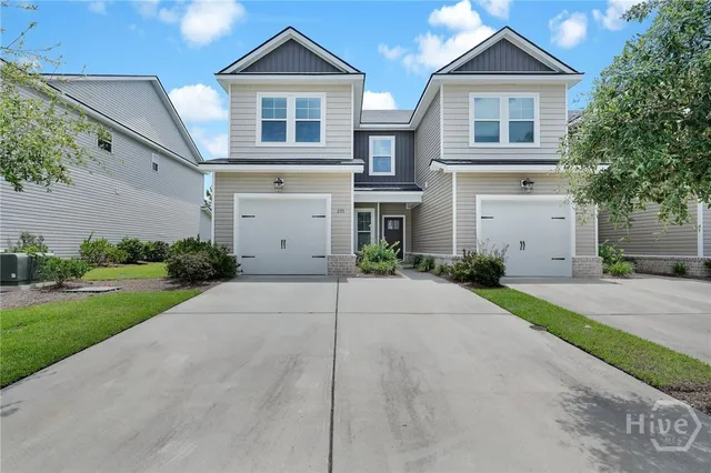 $2,200 | 235 Sonoma Drive, Pooler, GA 31322