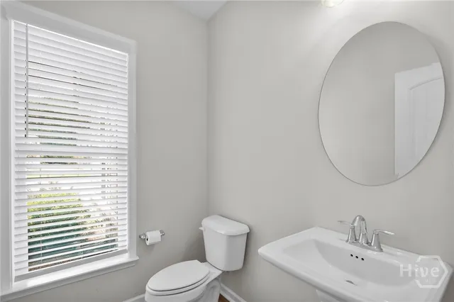 $2,200 | 235 Sonoma Drive, Pooler, GA 31322