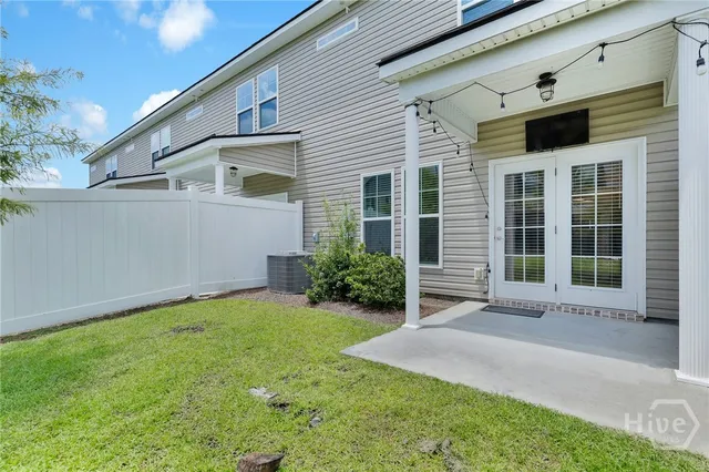 $2,200 | 235 Sonoma Drive, Pooler, GA 31322