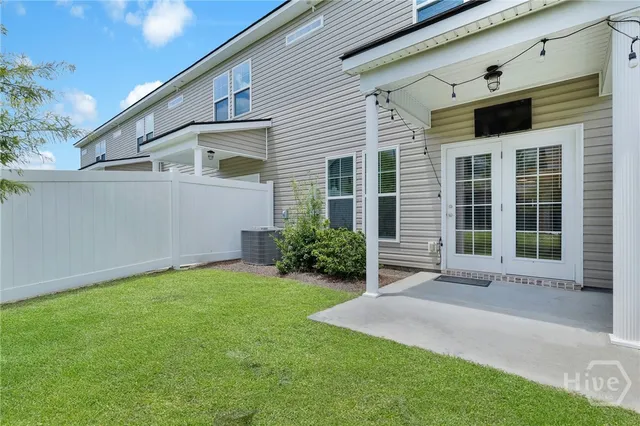 $2,200 | 235 Sonoma Drive, Pooler, GA 31322