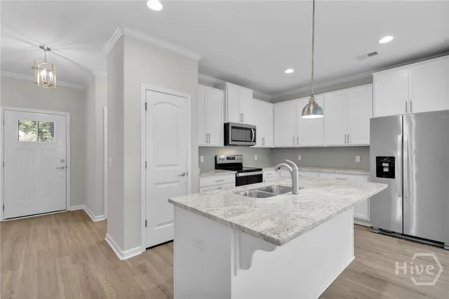 $2,200 | 235 Sonoma Drive, Pooler, GA 31322