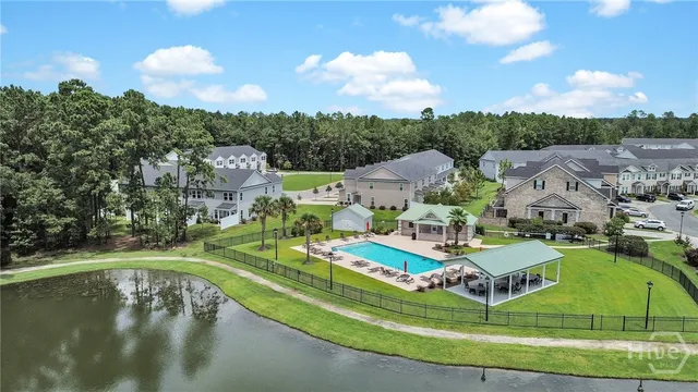 $2,200 | 235 Sonoma Drive, Pooler, GA 31322