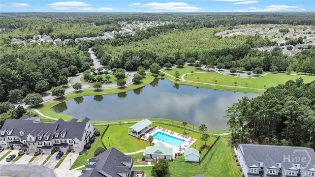 $2,200 | 235 Sonoma Drive, Pooler, GA 31322