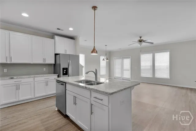 $2,200 | 235 Sonoma Drive, Pooler, GA 31322