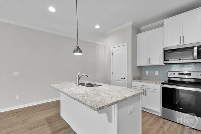 $2,200 | 235 Sonoma Drive, Pooler, GA 31322