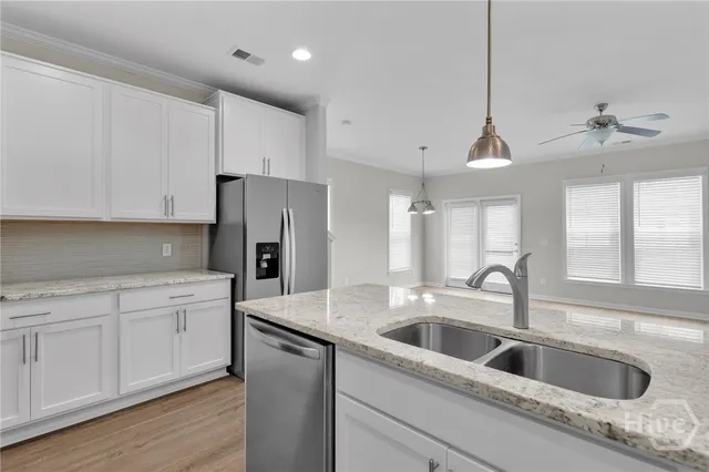 $2,200 | 235 Sonoma Drive, Pooler, GA 31322