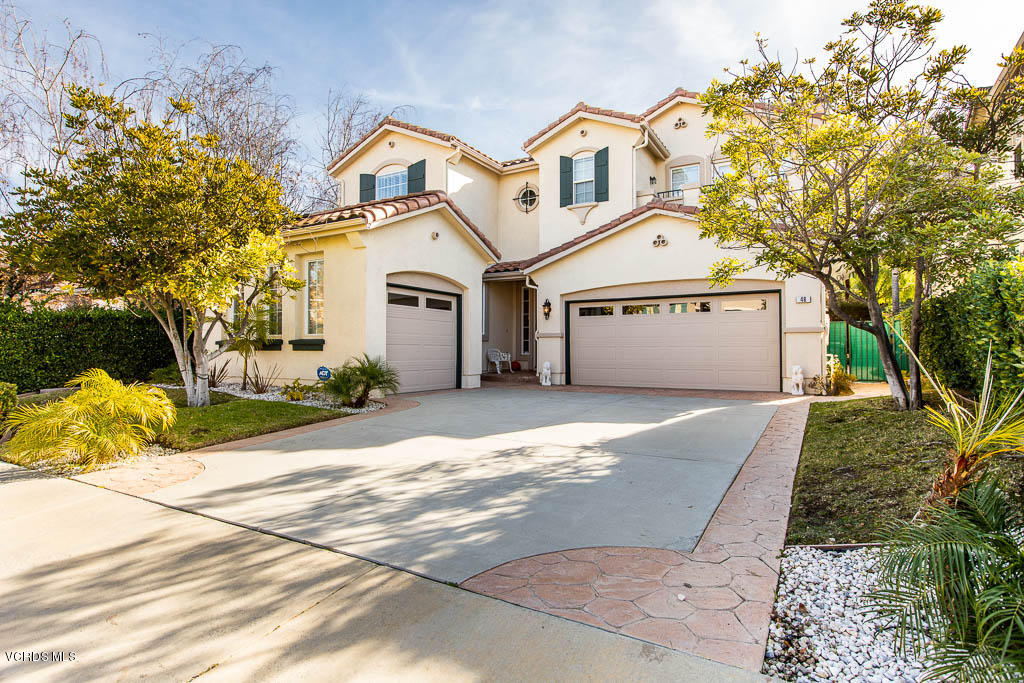 48 East Boulder Creek Road Simi Valley, CA 93065 - Photo 1 of 36 48 East Boulder Creek Road - HsHProd-37