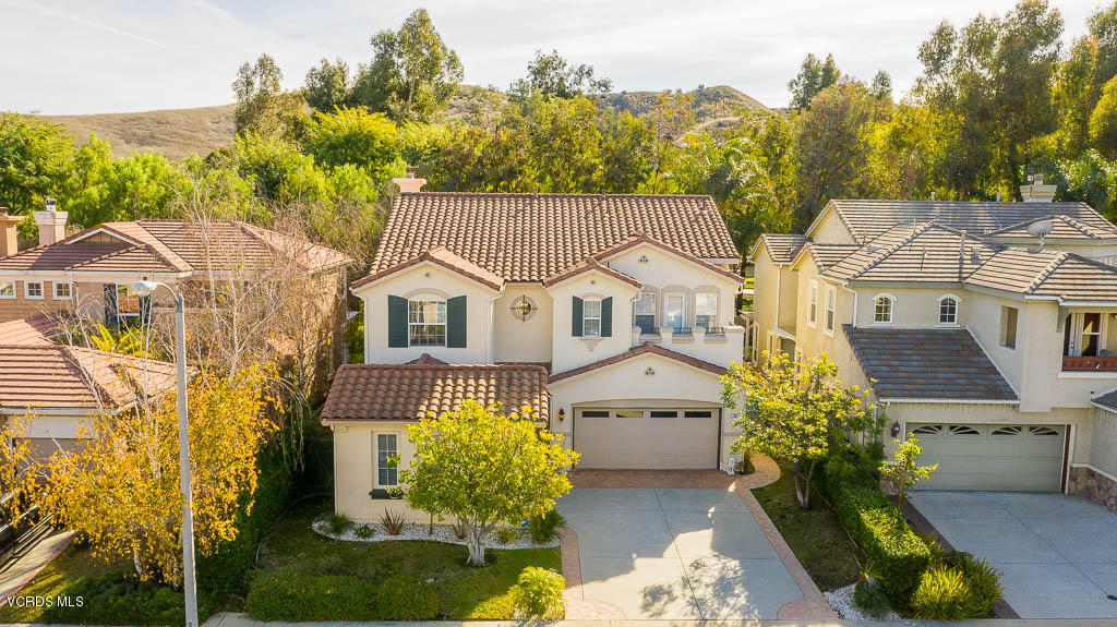 48 East Boulder Creek Road Simi Valley, CA 93065 - Photo 32 of 36 48 East Boulder Creek Road - HsHProd-2