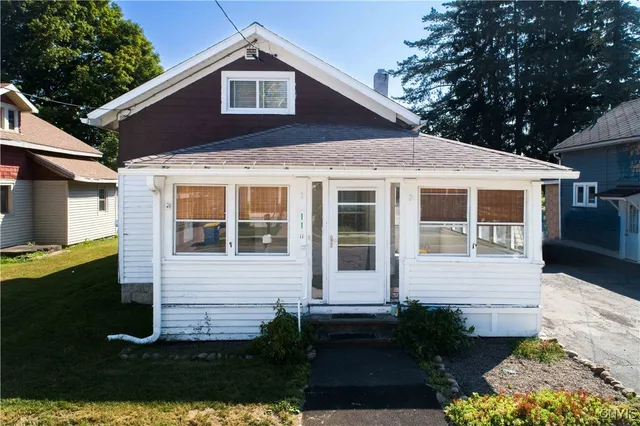 $135,000 | 11 Lincoln Avenue, Tully, NY 13159