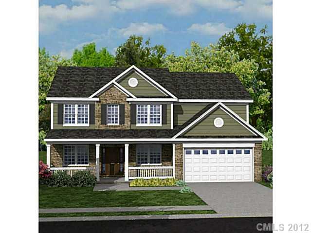 1126 Rockwell View Road Matthews, NC 28105 - Photo 1 of 16 Gallery Image 1
