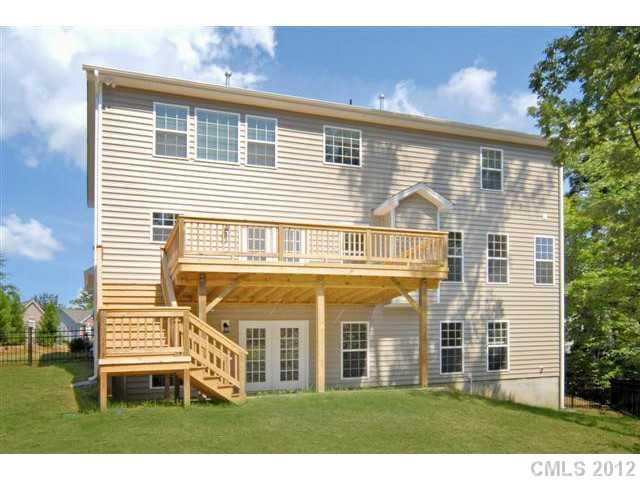 1126 Rockwell View Road Matthews, NC 28105 - Photo 15 of 16 Gallery Image 15