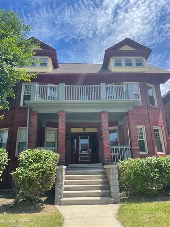 $1,500 | 3930 Trumbull, Detroit, MI 48208