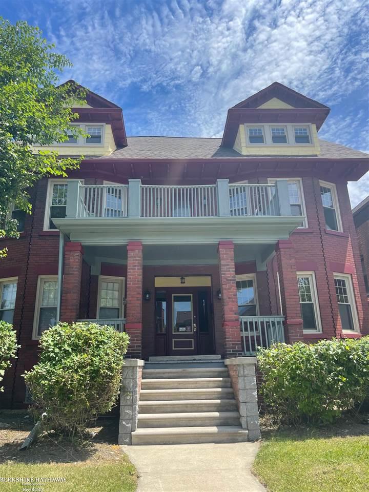 3930 Trumbull, Unit 2 Detroit, MI 48208 - Photo 1 of 17