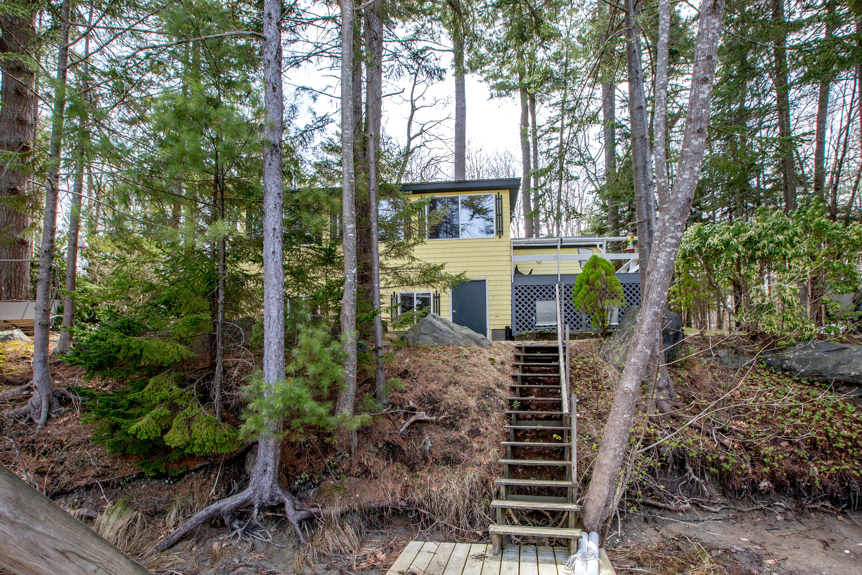 28 Cunningham Road Freeport, ME 04032 - Photo 10 of 63 Cunningham_Moyer_14