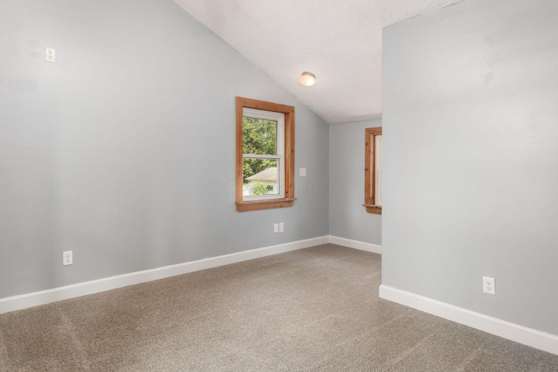 14066 Cleveland Road Southwest Pataskala, OH 43062 - Photo 28 of 37 Bedroom 3 (Upstairs)