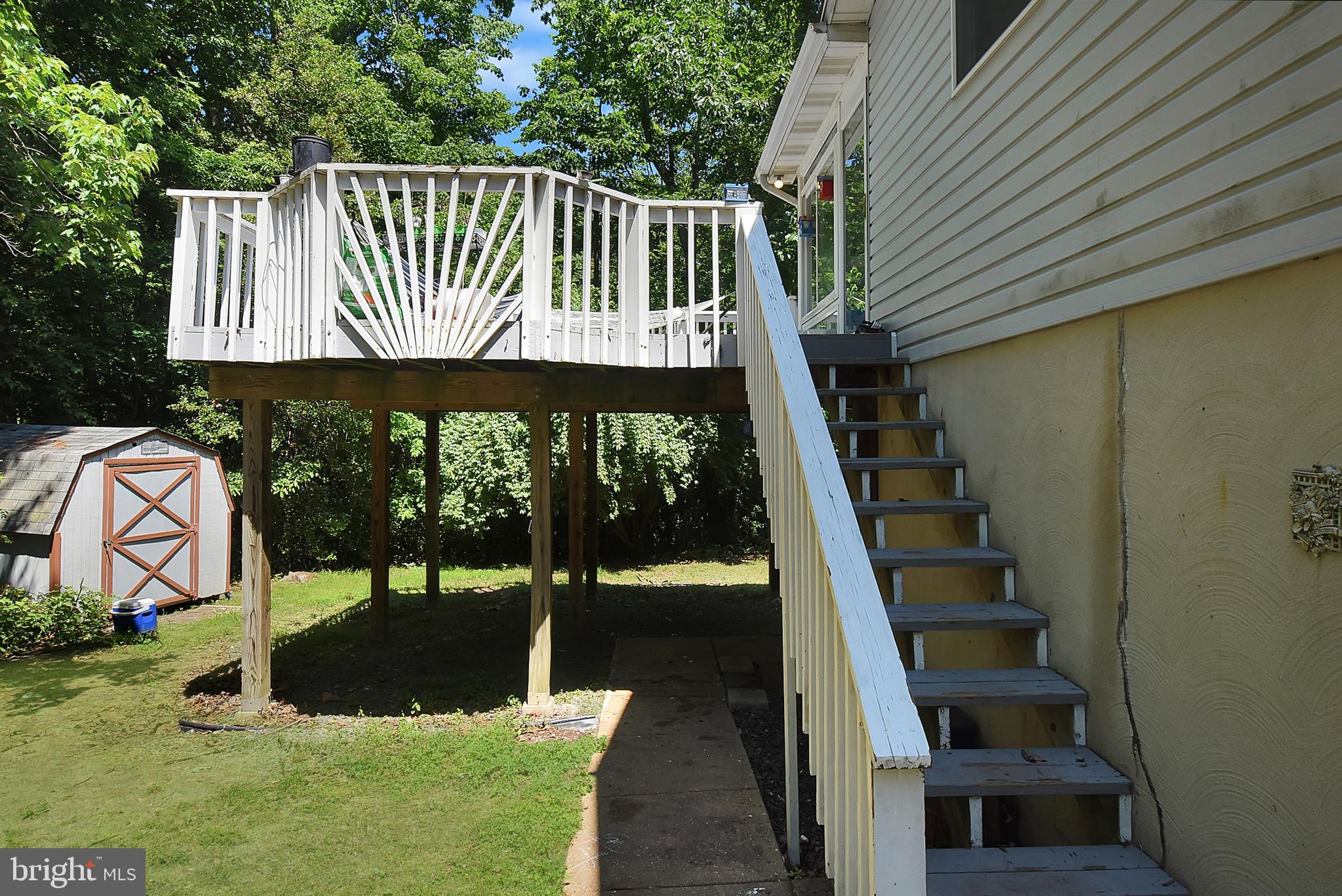 11350 Mill Bridge Road Lusby, MD 20657 - Photo 3 of 20