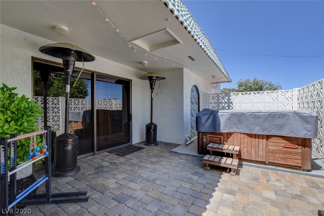 1350 Westwind Road Las Vegas, NV 89146 - Photo 41 of 50 Gallery Image 41