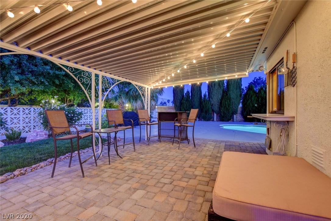 1350 Westwind Road Las Vegas, NV 89146 - Photo 44 of 50 Gallery Image 44