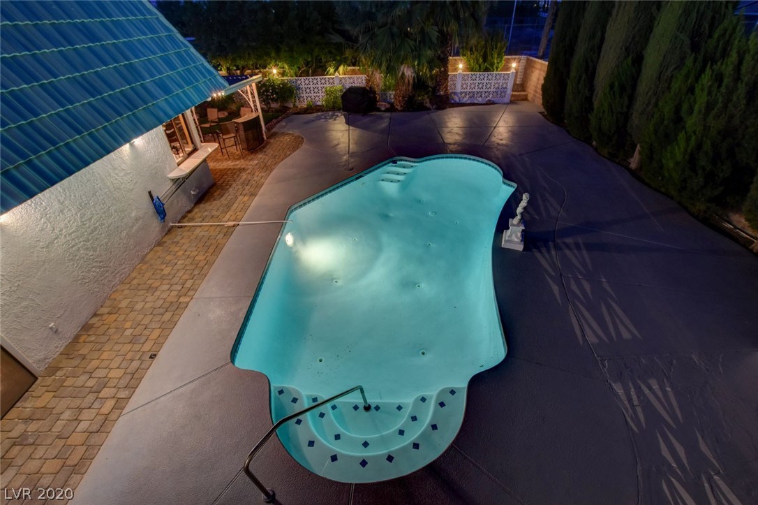 1350 Westwind Road Las Vegas, NV 89146 - Photo 49 of 50 Gallery Image 49