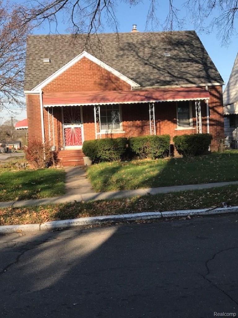 332 Frazier Street River Rouge, MI 48218 - Photo 1 of 1 frazier.jpg