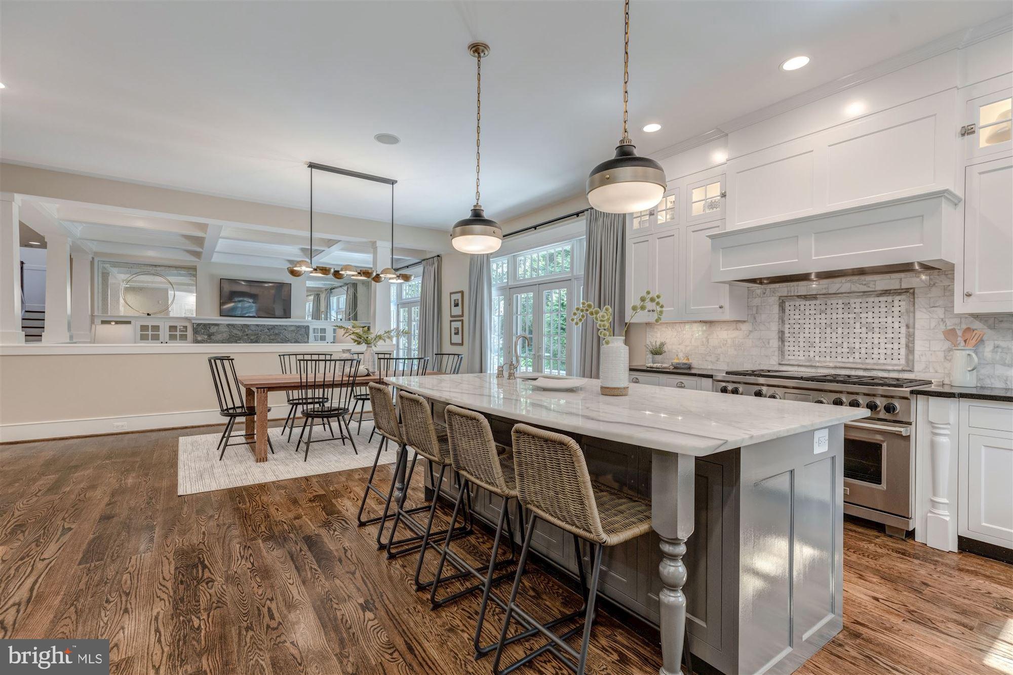 1909 MacArthur Drive McLean, VA 22101 - Photo 12 of 57