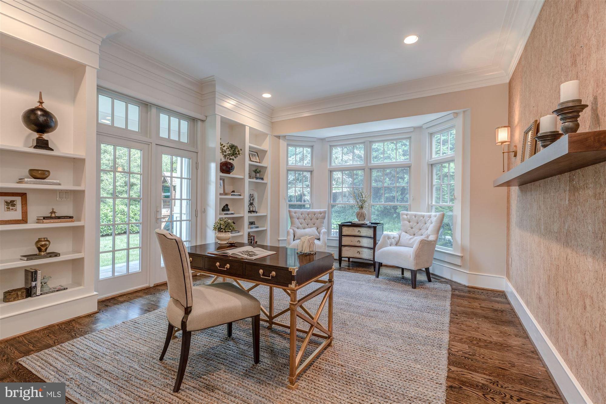 1909 MacArthur Drive McLean, VA 22101 - Photo 17 of 57