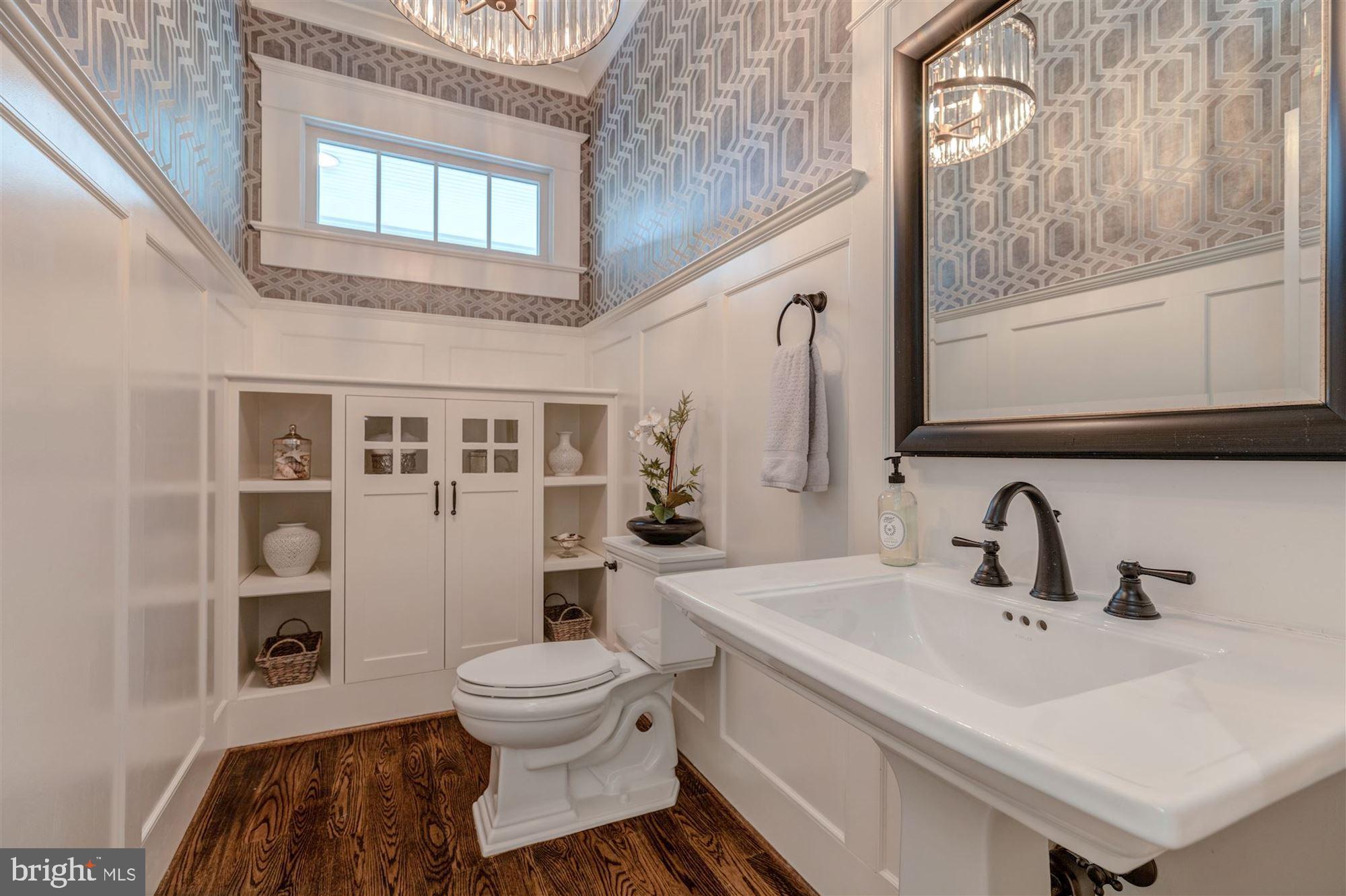 1909 MacArthur Drive McLean, VA 22101 - Photo 19 of 57