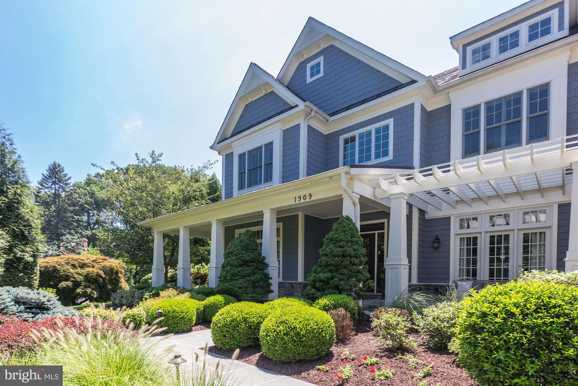 1909 MacArthur Drive McLean, VA 22101 - Photo 2 of 57