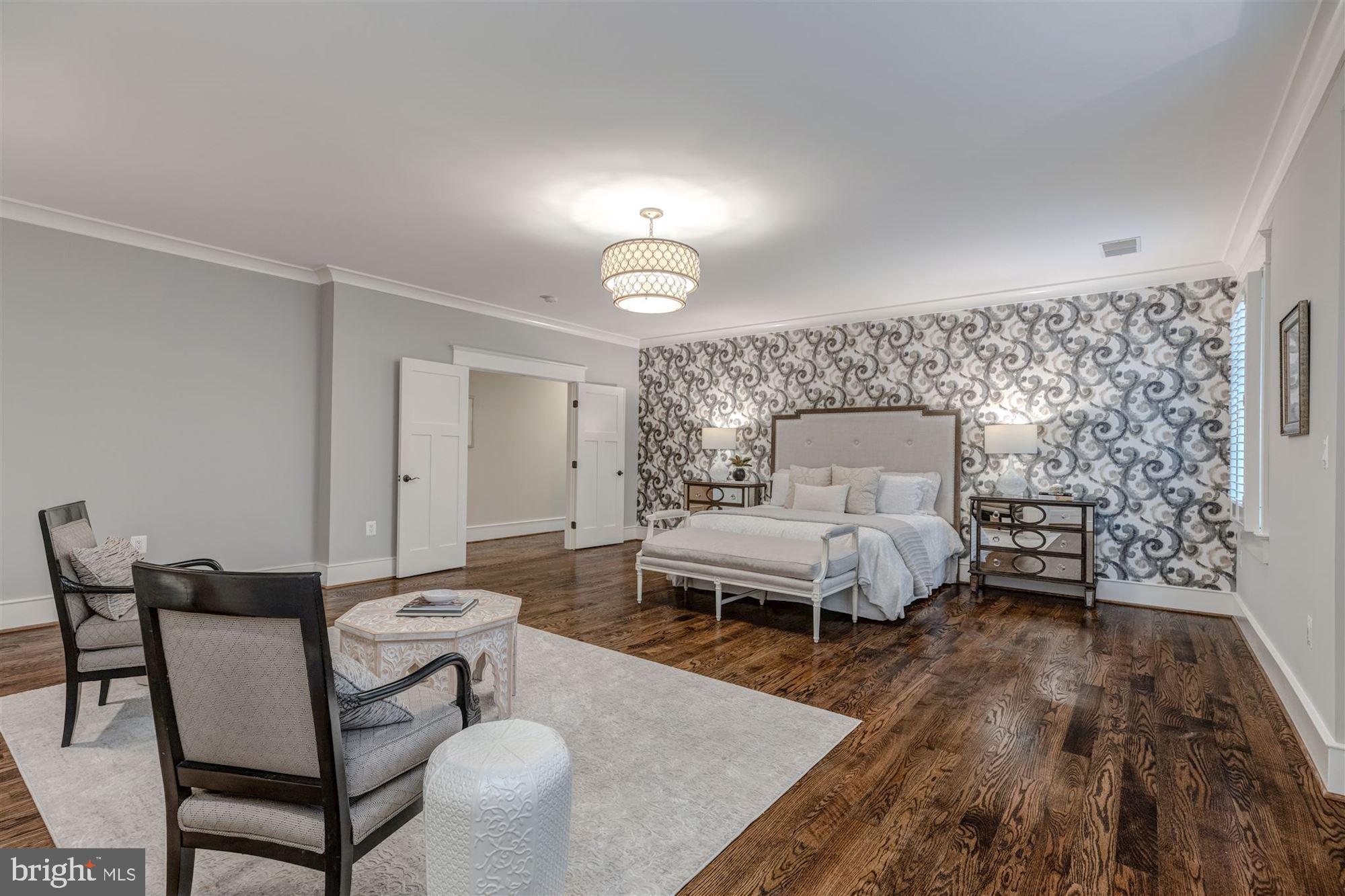 1909 MacArthur Drive McLean, VA 22101 - Photo 23 of 57