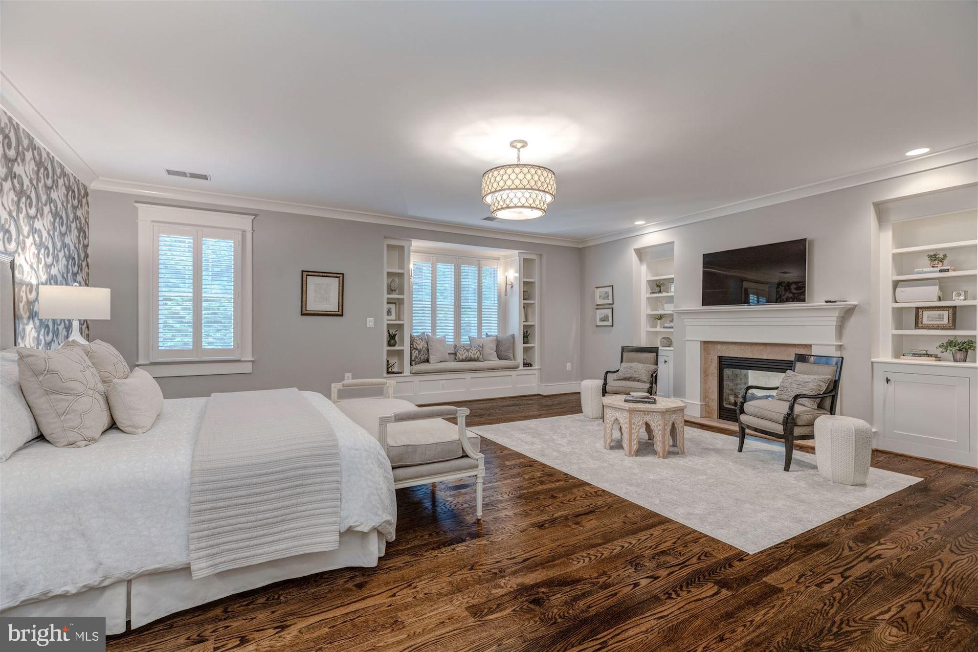 1909 MacArthur Drive McLean, VA 22101 - Photo 24 of 57