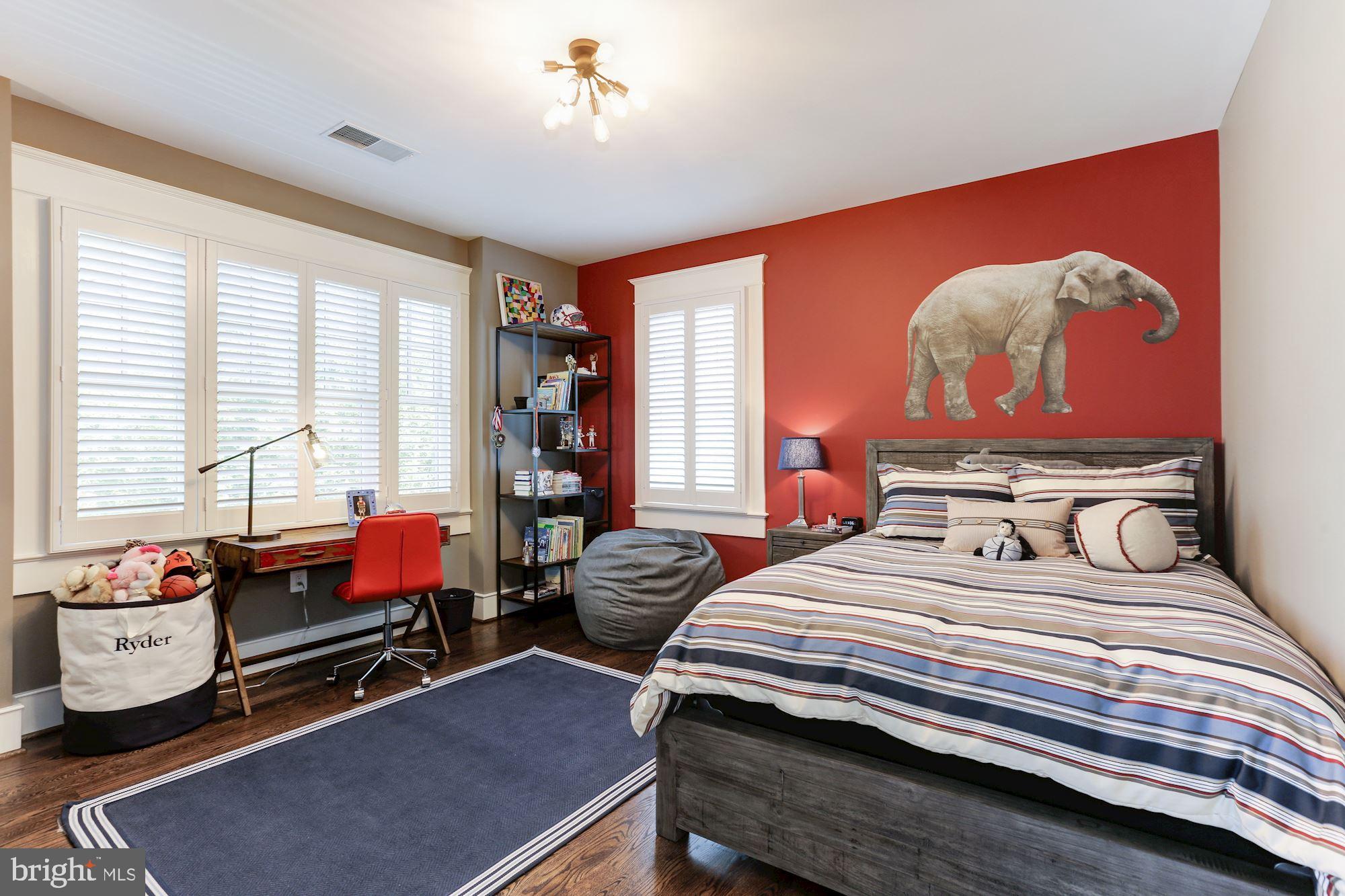 1909 MacArthur Drive McLean, VA 22101 - Photo 31 of 57