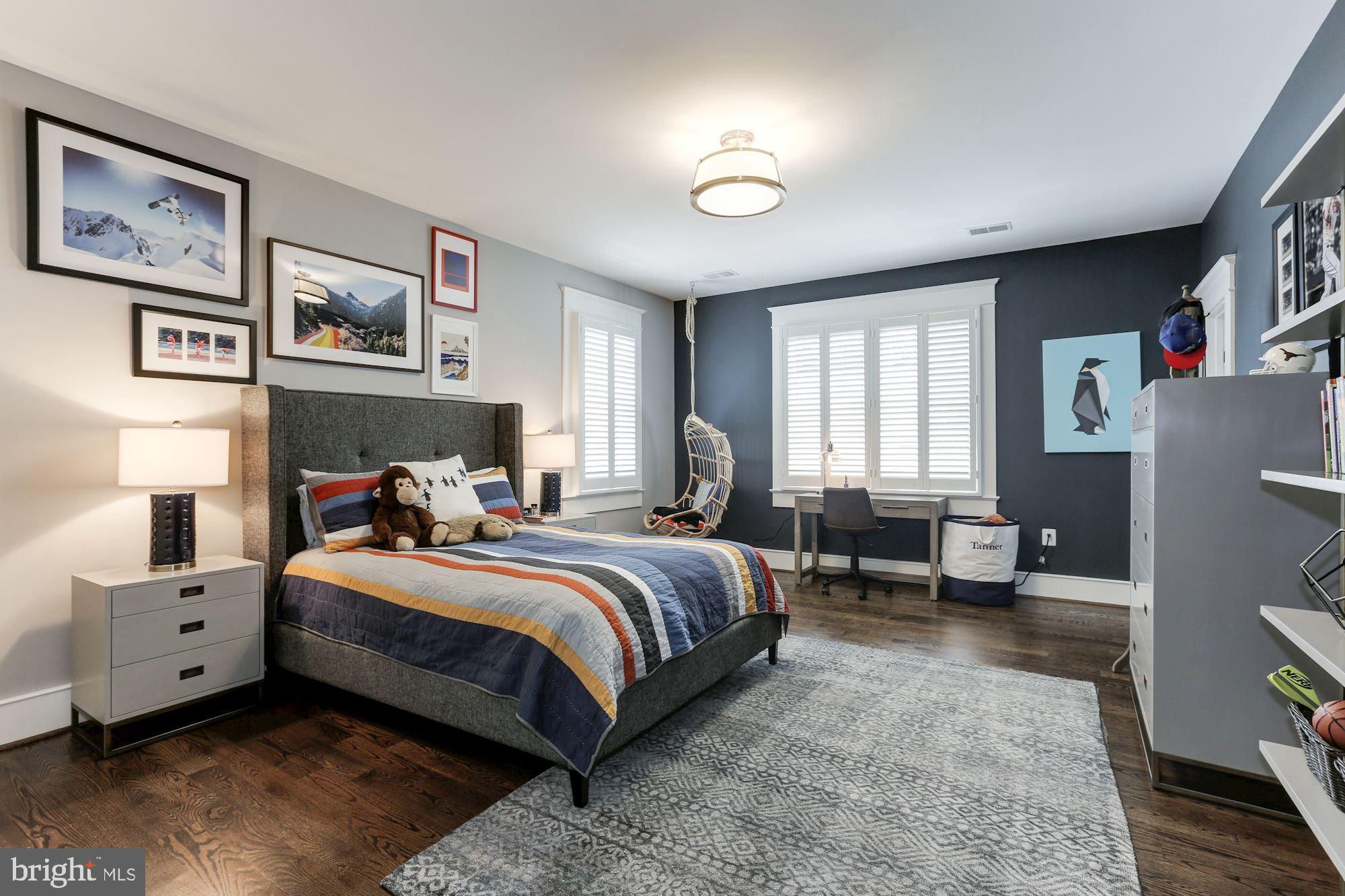 1909 MacArthur Drive McLean, VA 22101 - Photo 33 of 57